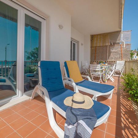 Apartamento Casa Sul Lungomare Donnalucata  Exterior foto