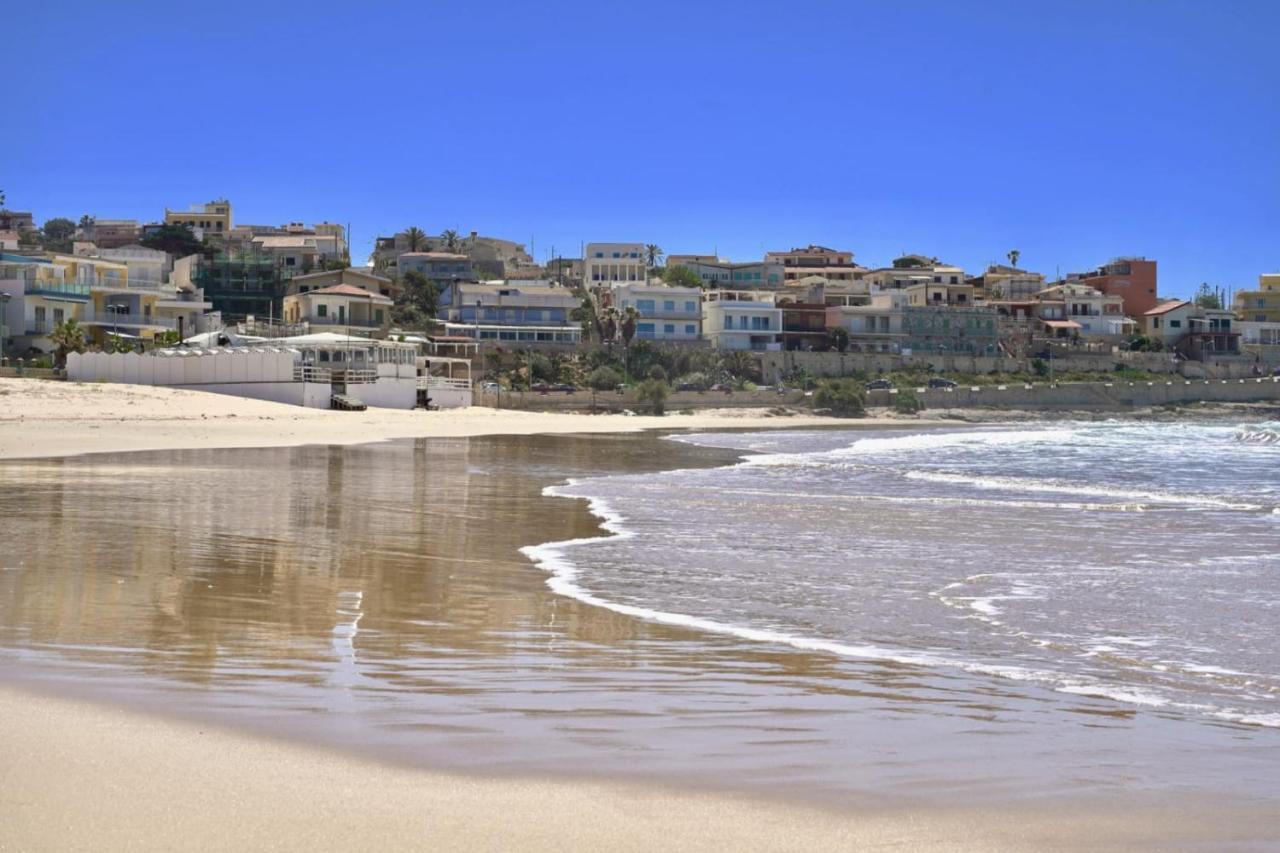 Apartamento Casa Sul Lungomare Donnalucata  Exterior foto