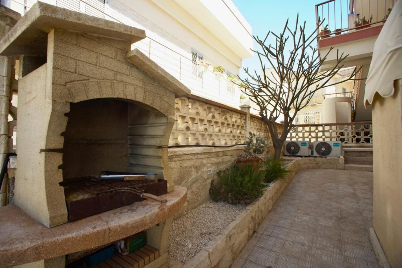 Apartamento Casa Sul Lungomare Donnalucata  Exterior foto