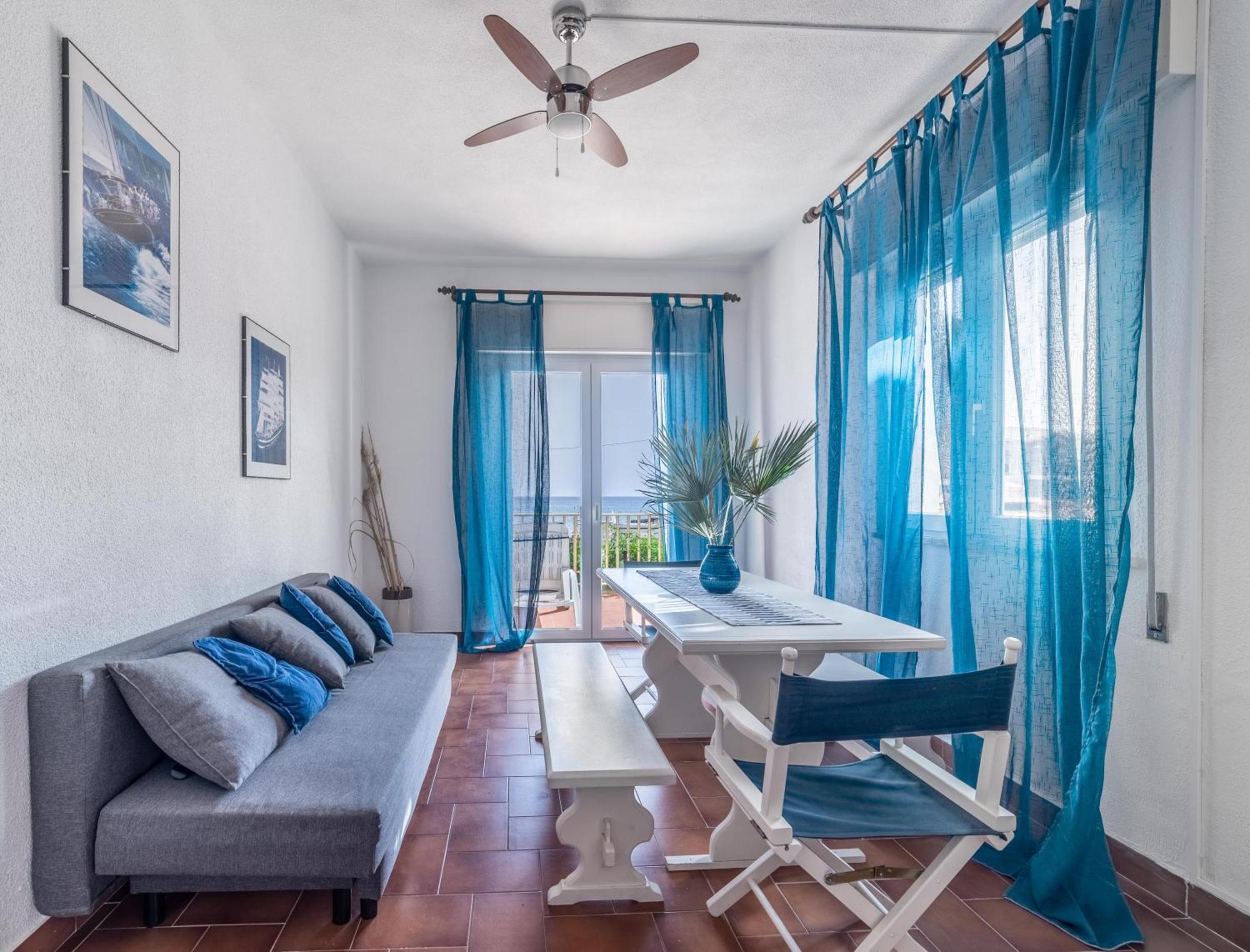 Apartamento Casa Sul Lungomare Donnalucata  Exterior foto